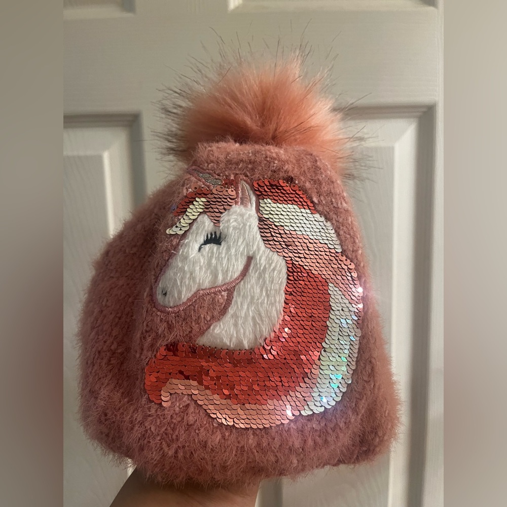 Child’s Winter Hat
